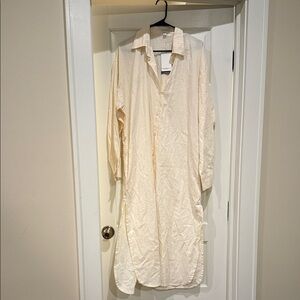 Swim bundle- size L- NWT